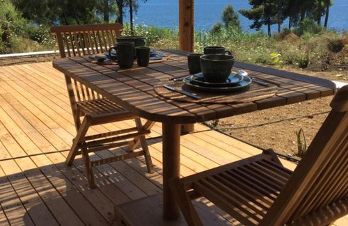 Pogonia Hotel | Arion Seaside Suites Apartment 2