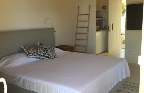 Pogonia Hotel | Arion Seaside Suites Apartment 2