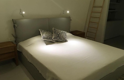 Pogonia Hotel | Arion Seaside Suites Apartment 2