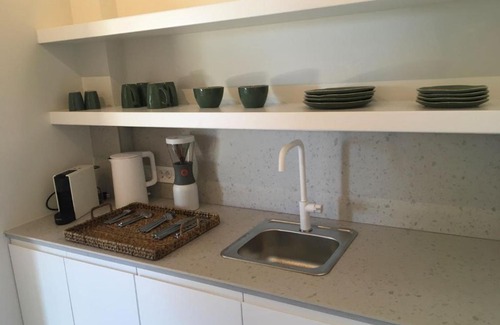 Pogonia Hotel | Arion Seaside Suites Apartment 2