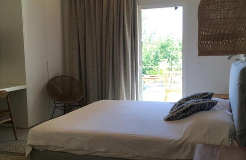 Pogonia Hotel | Arion Seaside Suites Apartment 3