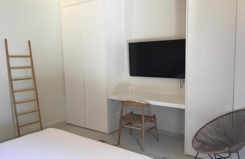 Pogonia Hotel | Arion Seaside Suites Apartment 3
