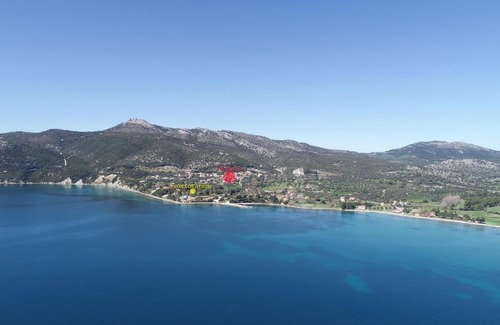 Pogonia Hotel | Arion Seaside Suites Apartment 6