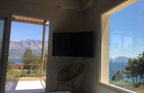 Pogonia Hotel | Arion Seaside Suites Apartment 4