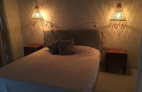 Pogonia Hotel | Arion Seaside Suites Apartment 4