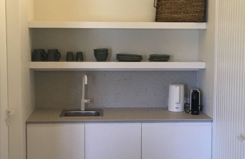 Pogonia Apartment | Arion Seaside Suites Studio 6