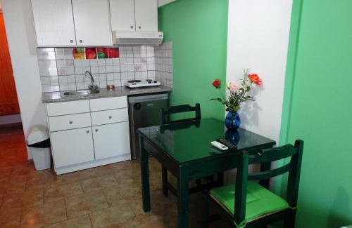 Limenas Chersonisou Apartment | Aris Studios