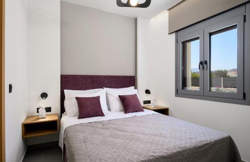 Kokinos Pirgos Villa | Arismari Villa 1- Kokkinos Pyrgos