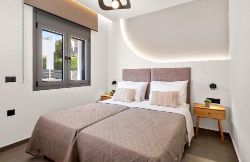 Kokinos Pirgos Villa | Arismari Villa 1- Kokkinos Pyrgos