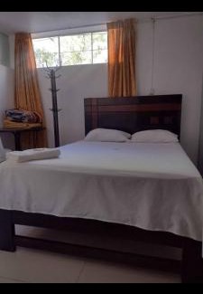 Ayacucho Apartment | ARISTE y SUEÑO