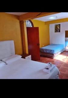 Ayacucho Apartment | ARISTE y SUEÑO