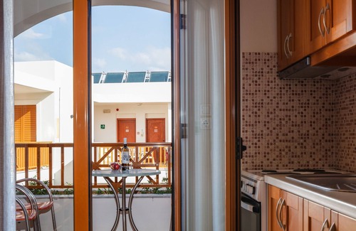 Rethymno Apartment | Aristea Hotel Rethymnon