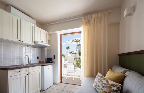 Rethymno Apartment | Aristea Hotel Rethymnon