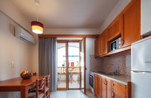 Rethymno Apartment | Aristea Hotel Rethymnon