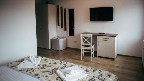Rasnov House | AristoCat Hotels Rasnov