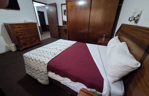 Huejotzingo Hotel | Aristos Express Huejotzingo