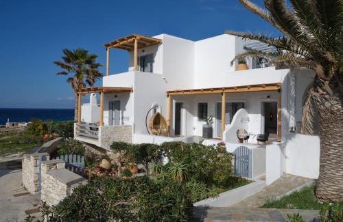 Naousa Apartment | Ariti Seaside Residence