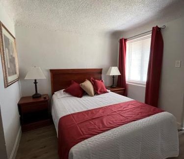 Williams Hotel | Arizona 9 Motor Hotel