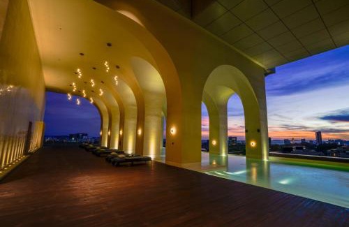 Mittakpheap Resort | Arjuna Resort & Spa