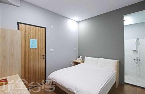 Jiji Villa | Ark stay方舟文旅山嵐新館溜滑梯商務民宿
