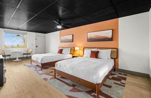Prairie Creek Hotel | Arka Motel