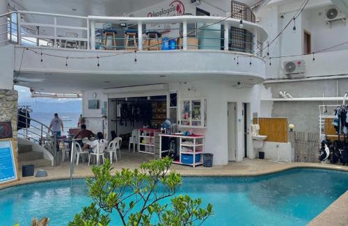 Puerto Galera Resort | Arkipelago Divers and Beach Resort