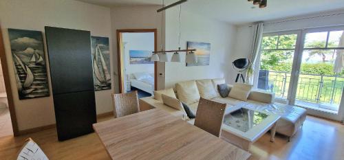 Juliusruh Apartment | Arkonablick 53