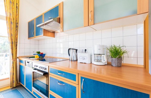 Juliusruh Apartment | Arkonablick 64