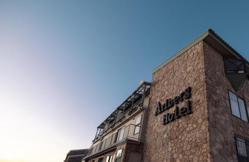 Mount Buller Hotel | Arlberg Hotel Mt. Buller