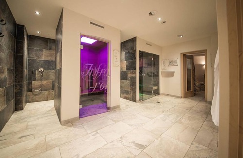 Sankt Anton am Arlberg Hotel | Arlen Lodge Hotel - INKL. SKIPASS 3-Pers.-Suite (ca. 35 m²), HP