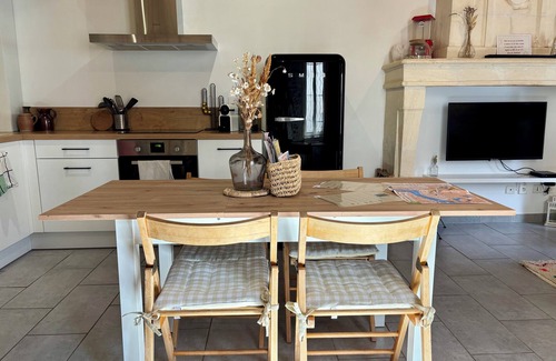 Arles House | Arles make a revolution - Charming house for 4 peoples