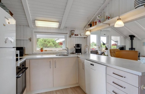 Blavand House | "Arlette" - 1.8km from the sea by Interhome