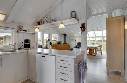 Blavand House | "Arlette" - 1.8km from the sea by Interhome