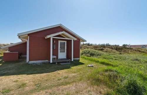 Lild Strand House | "Arlin" - 500m from the sea by Interhome