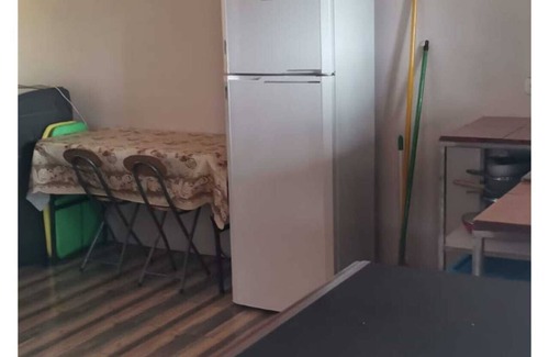 Rio Seco Apartment | Arliz House, un lugar muy tranquilo para descansar.