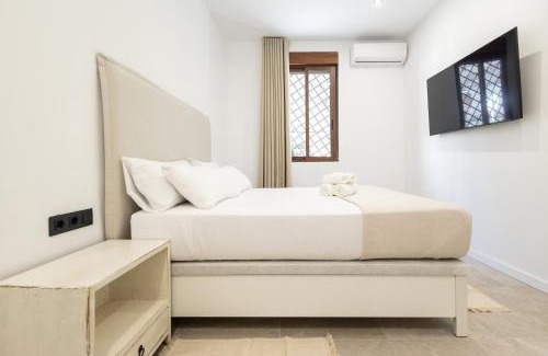 Poblats Maritims Apartment | Arm Suites by Concept Flats
