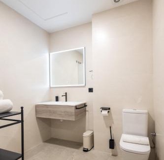 Poblats Maritims Apartment | Arm Suites by Concept Flats