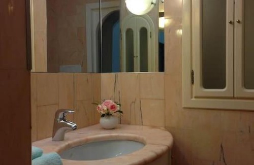 Arma di Taggia Apartment | Arma di taggia apartment