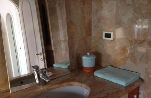 Arma di Taggia Apartment | Arma di taggia apartment
