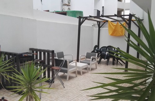 Armacao de Pera Apartment | Armacao Beach Residences 01 AP T2