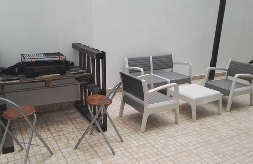 Armacao de Pera Apartment | Armacao Beach Residences 01 AP T2