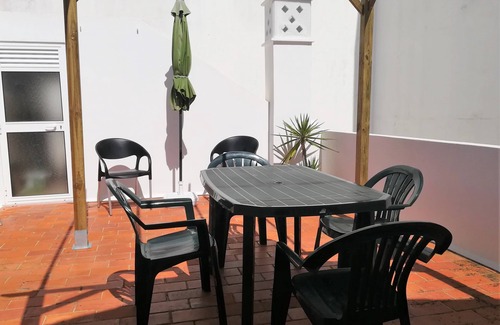 Armacao de Pera Apartment | Armacao Beach Residences 21 AP T2