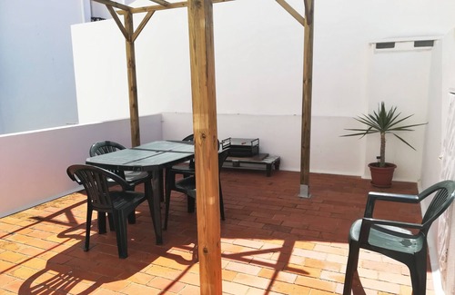 Armacao de Pera Apartment | Armacao Beach Residences 21 AP T2