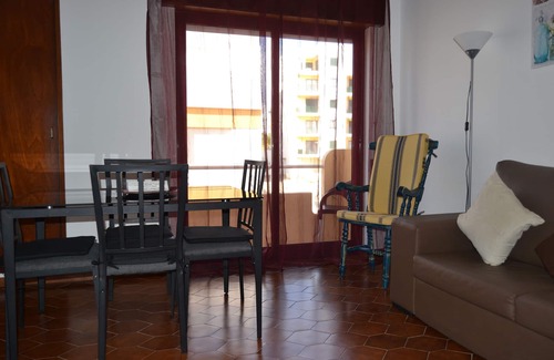 Armacao de Pera Apartment | Armacao Beach Residences 21 AP T2
