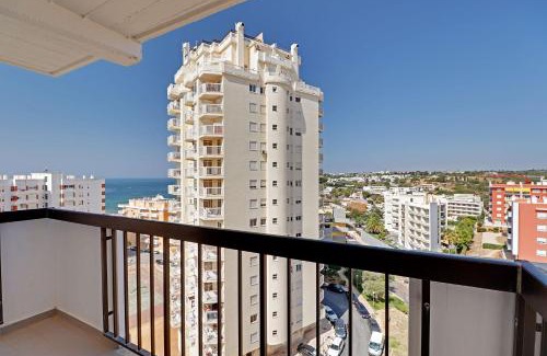 Armacao de Pera Apartment | Armacao de Pera Ocean View by Homing