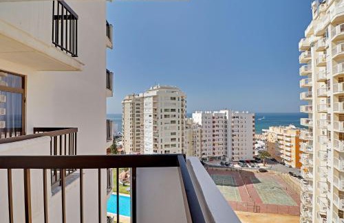 Armacao de Pera Apartment | Armacao de Pera Ocean View by Homing