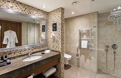 Haymana Hotel | Armada Grannos Thermal Hotel & Convention Center