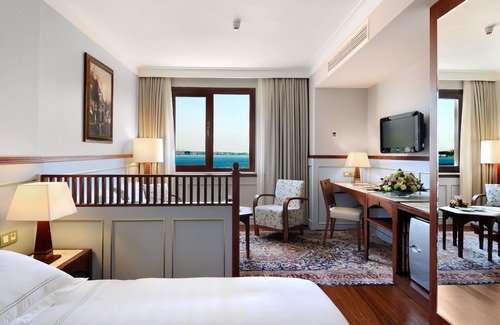 Sultanahmet Hotel | Armada Hotel Istanbul