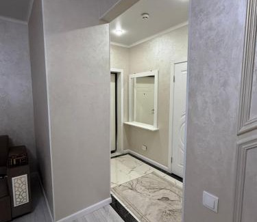 Ulytau District Apartment | Arman Qala Apartament- Новый цент рядом с Shymkent City Mall