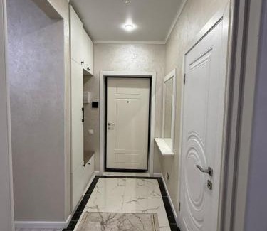 Ulytau District Apartment | Arman Qala Apartament- Новый цент рядом с Shymkent City Mall